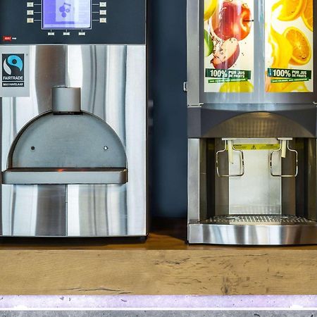 ibis budget Metz Sud Augny Eksteriør billede