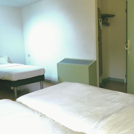ibis budget Metz Sud Augny Eksteriør billede